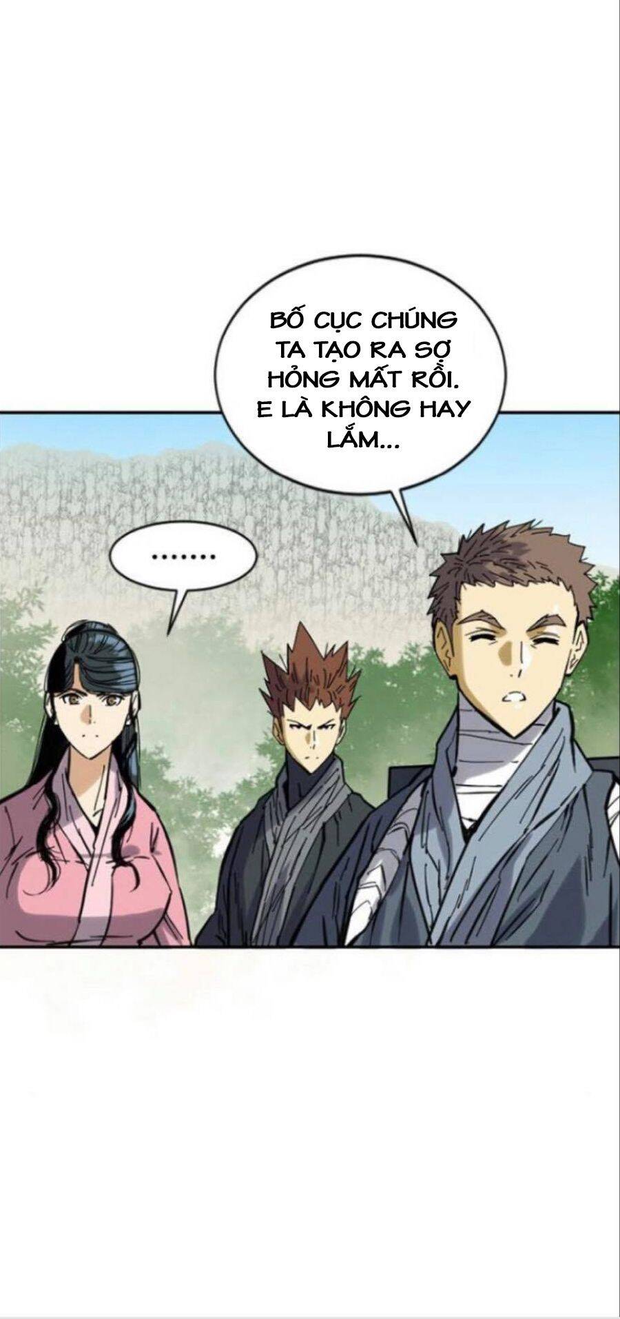 Thiên Hạ Đệ Nhất Nhân Chapter 38 - 35