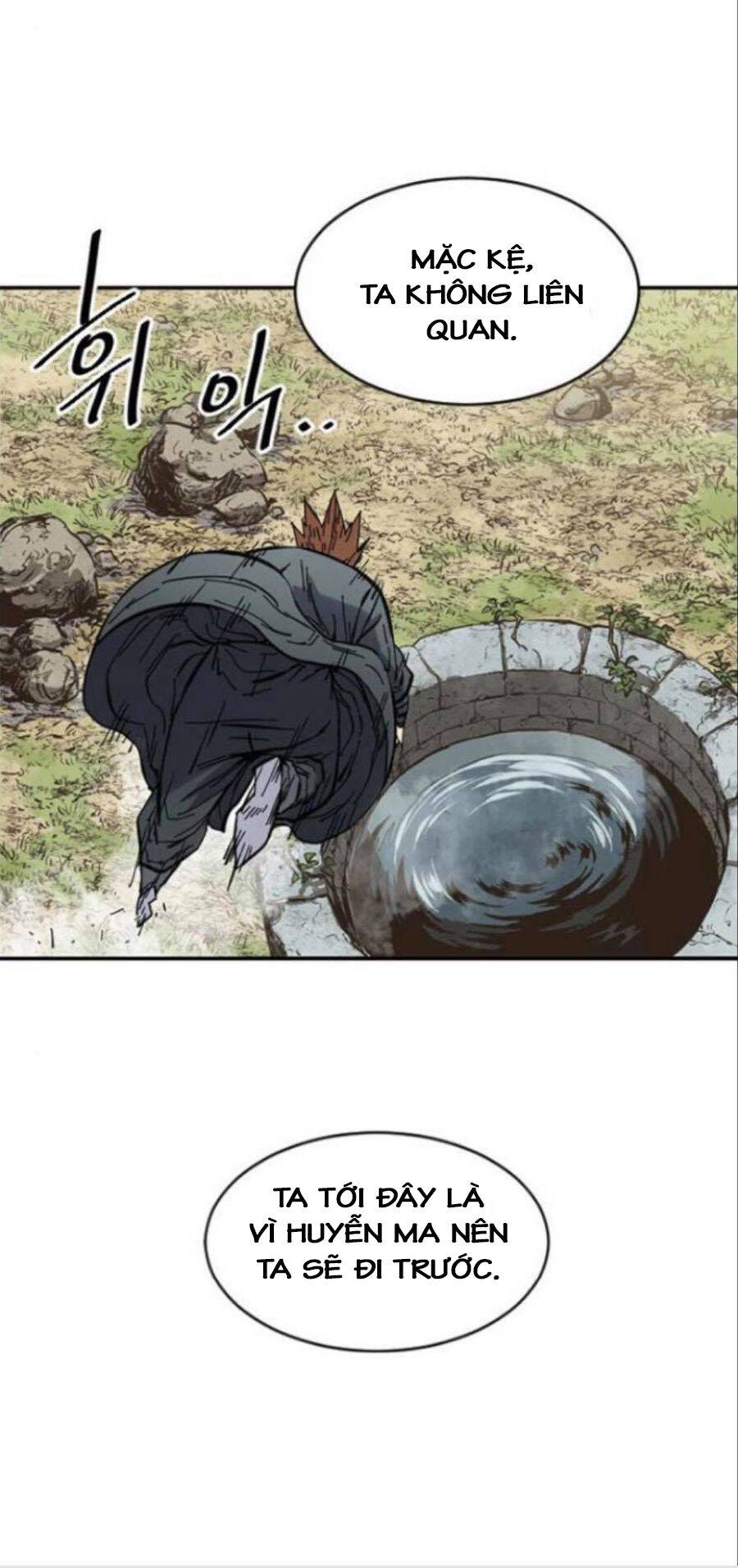 Thiên Hạ Đệ Nhất Nhân Chapter 38 - 36