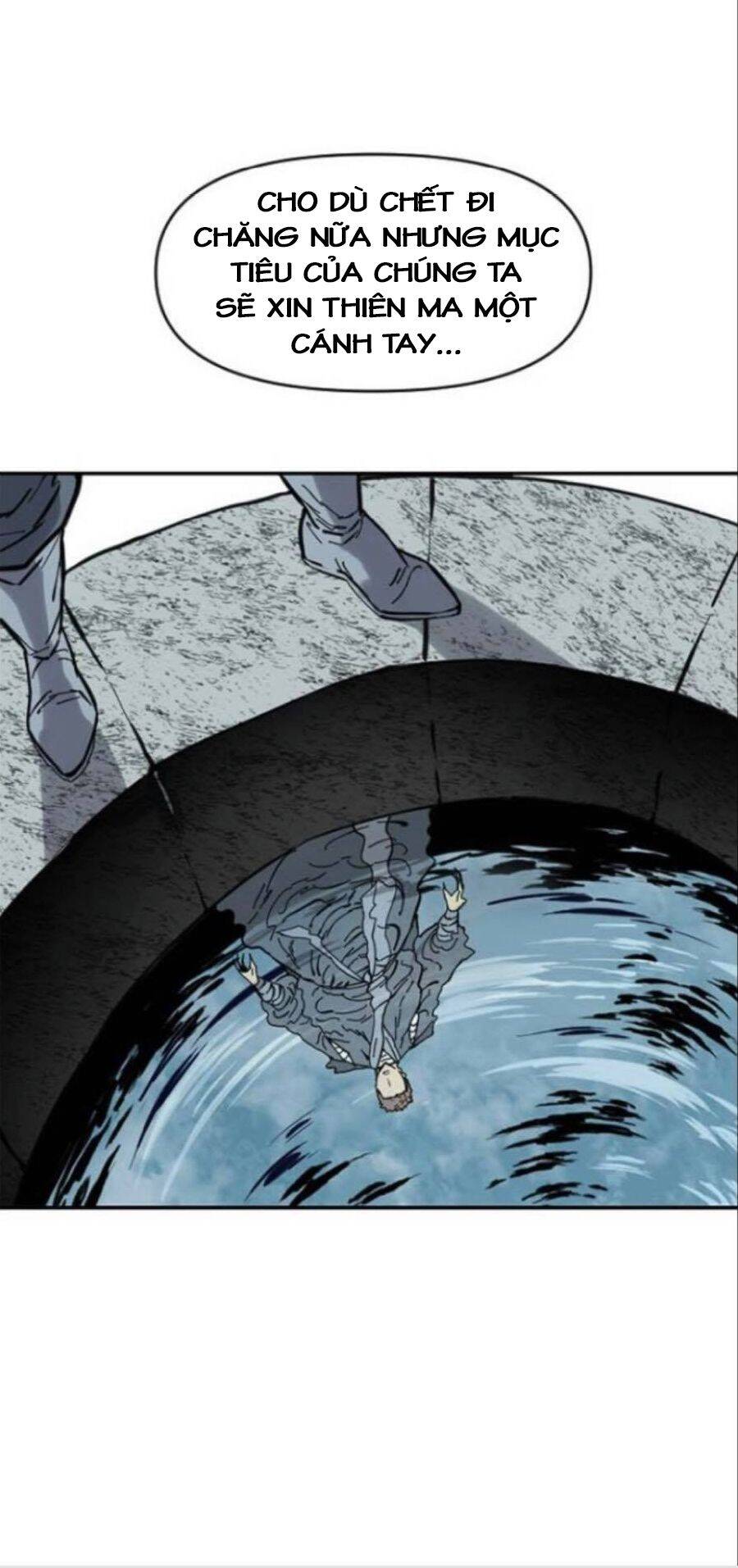 Thiên Hạ Đệ Nhất Nhân Chapter 38 - 38