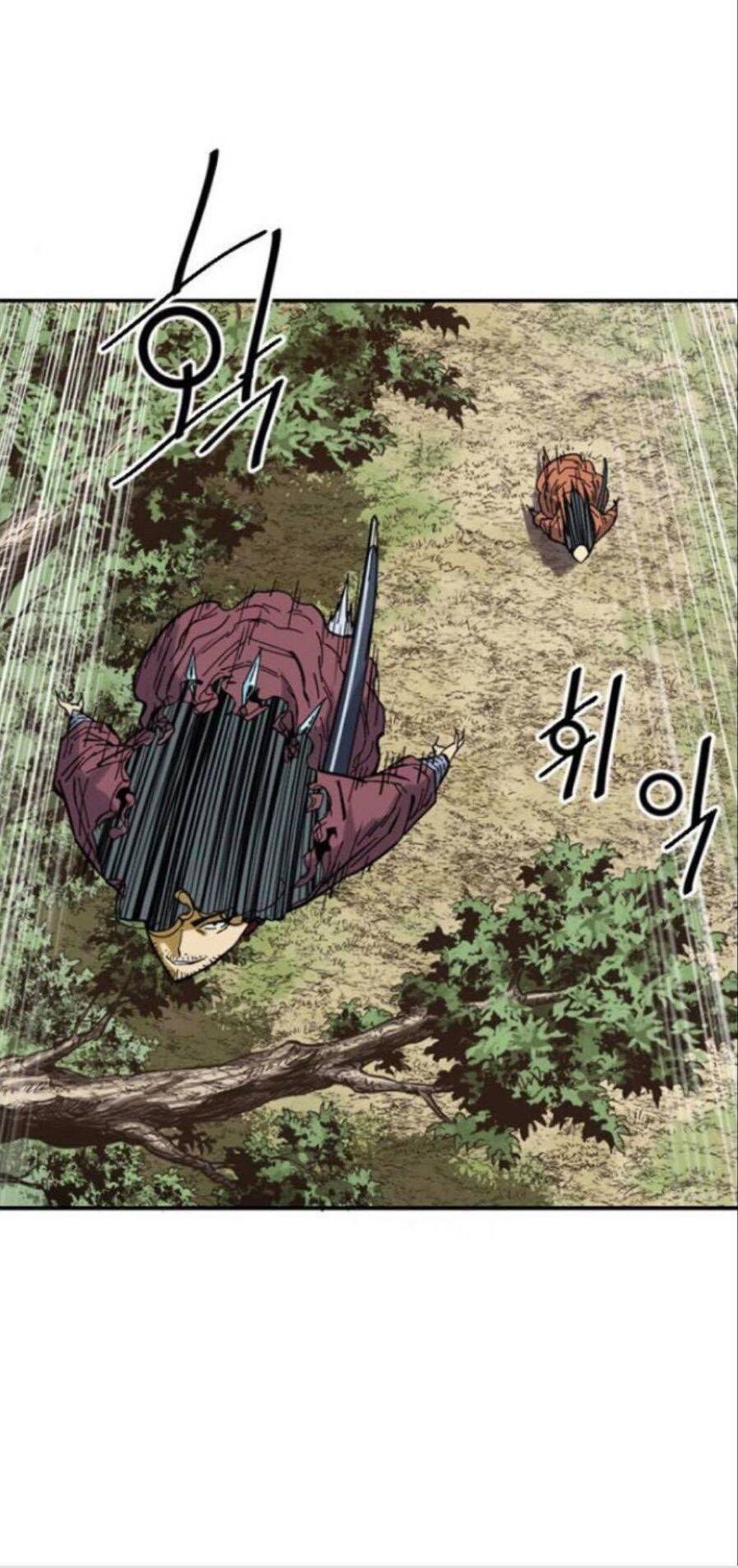 Thiên Hạ Đệ Nhất Nhân Chapter 38 - 40