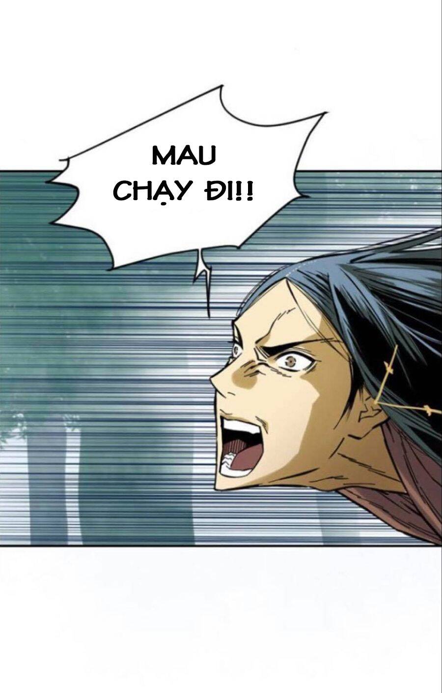 Thiên Hạ Đệ Nhất Nhân Chapter 38 - 41