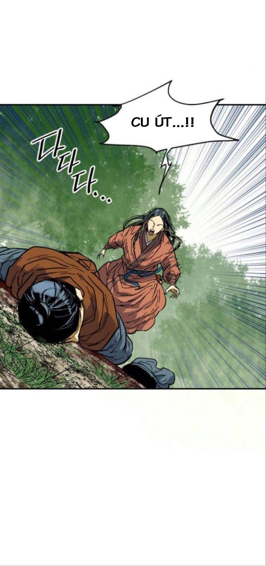 Thiên Hạ Đệ Nhất Nhân Chapter 38 - 44