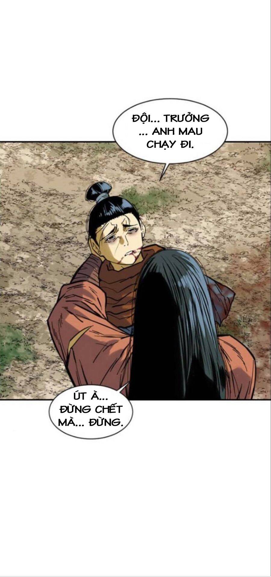 Thiên Hạ Đệ Nhất Nhân Chapter 38 - 45
