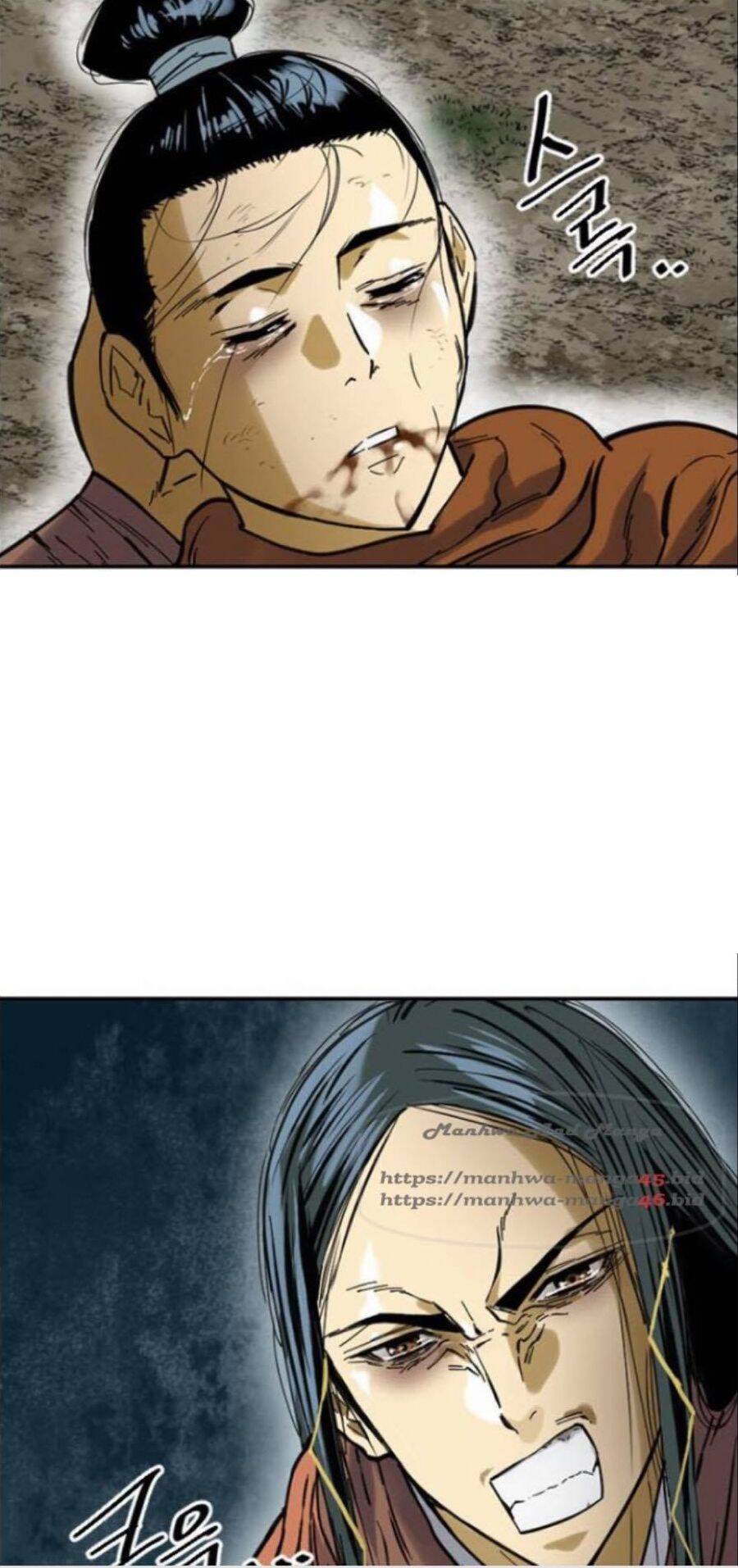 Thiên Hạ Đệ Nhất Nhân Chapter 38 - 46