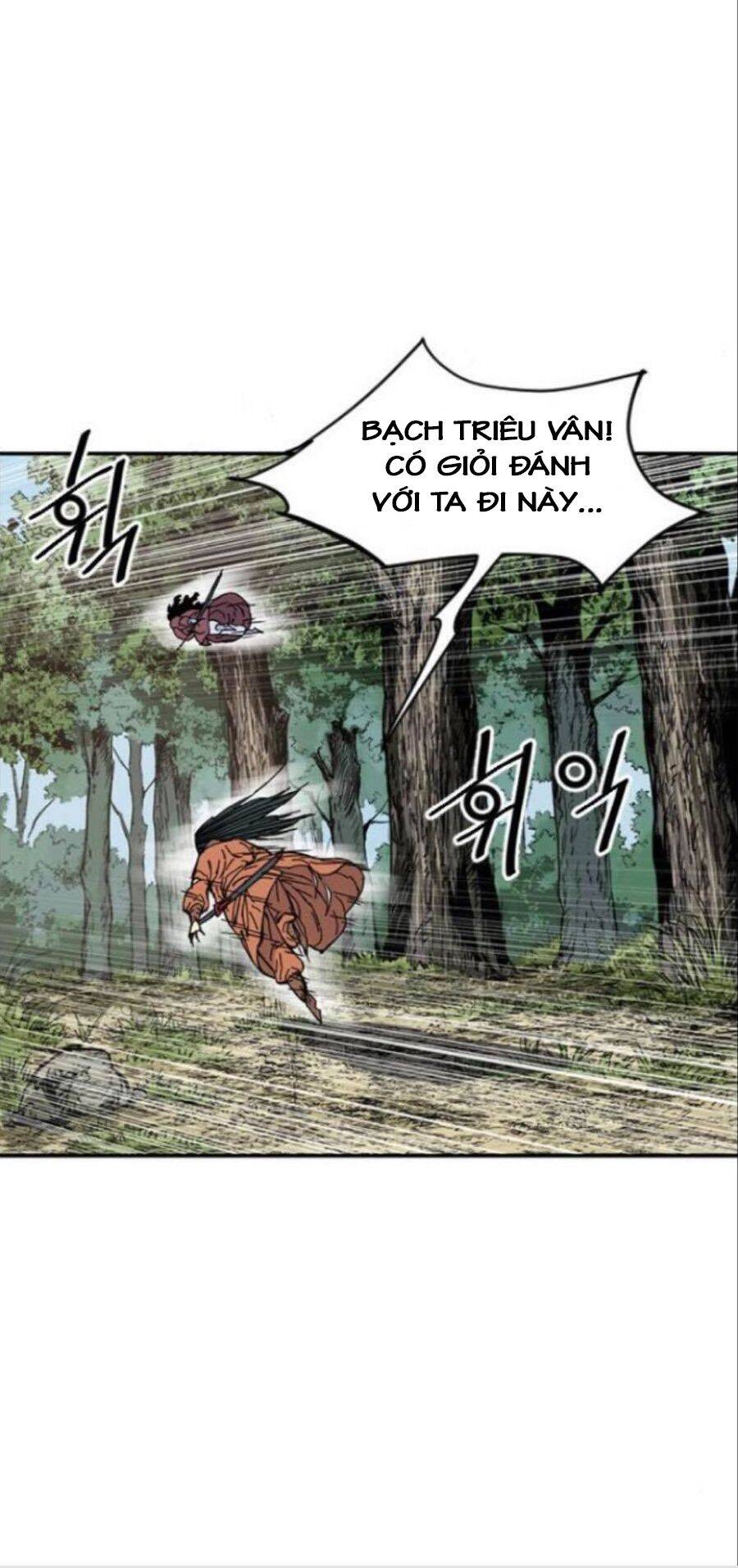 Thiên Hạ Đệ Nhất Nhân Chapter 38 - 47