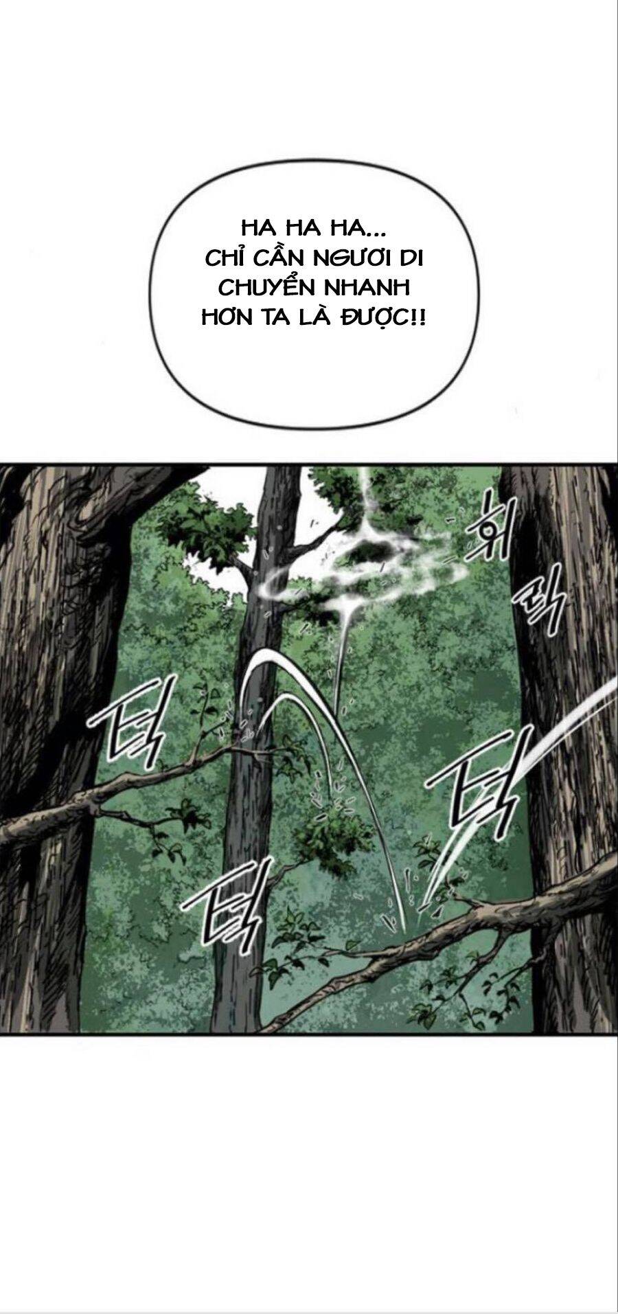 Thiên Hạ Đệ Nhất Nhân Chapter 38 - 48