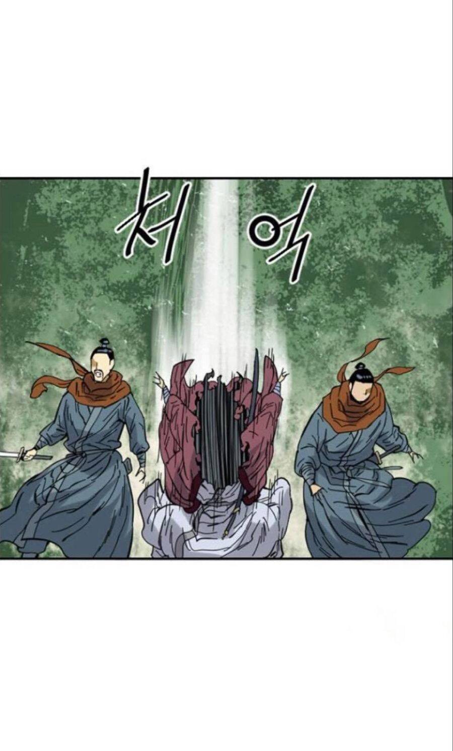 Thiên Hạ Đệ Nhất Nhân Chapter 38 - 49