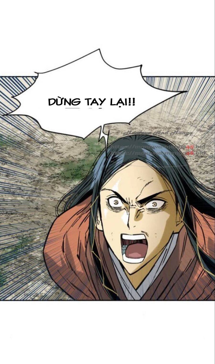 Thiên Hạ Đệ Nhất Nhân Chapter 38 - 51