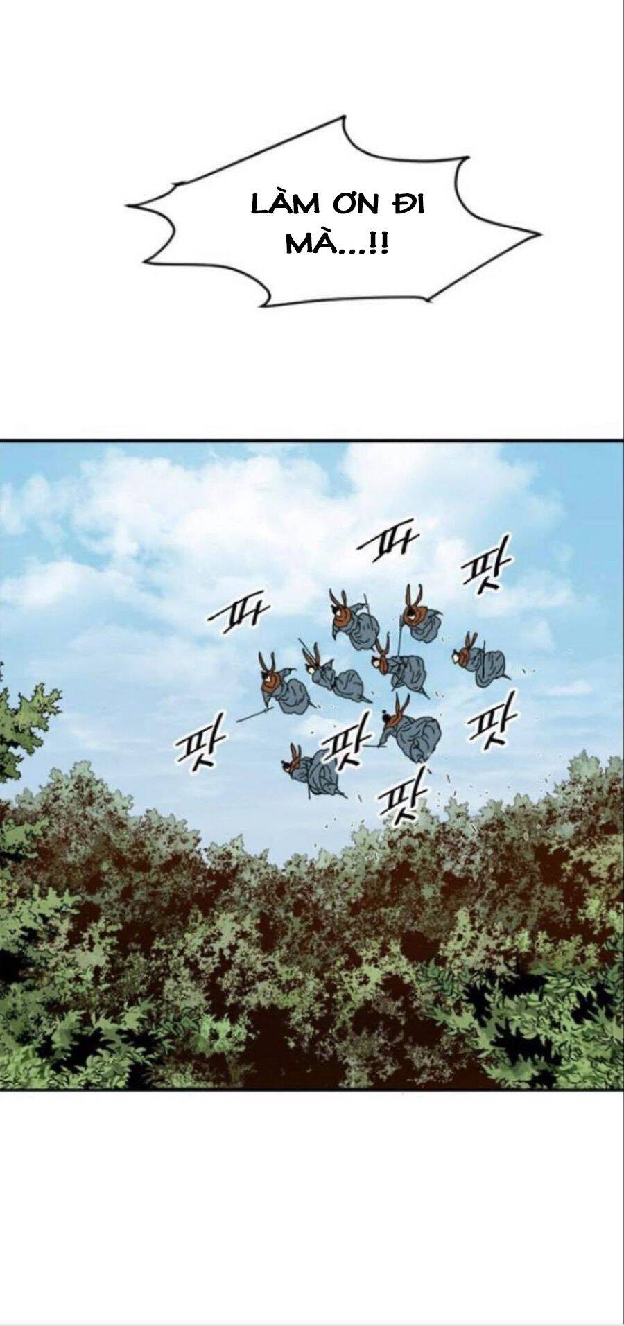 Thiên Hạ Đệ Nhất Nhân Chapter 38 - 52