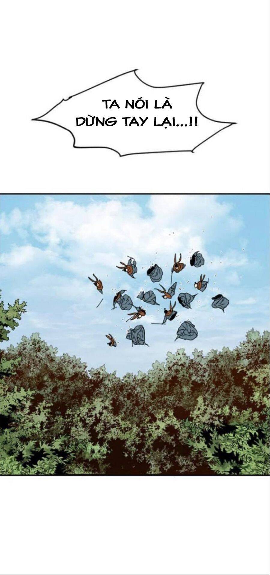 Thiên Hạ Đệ Nhất Nhân Chapter 38 - 53