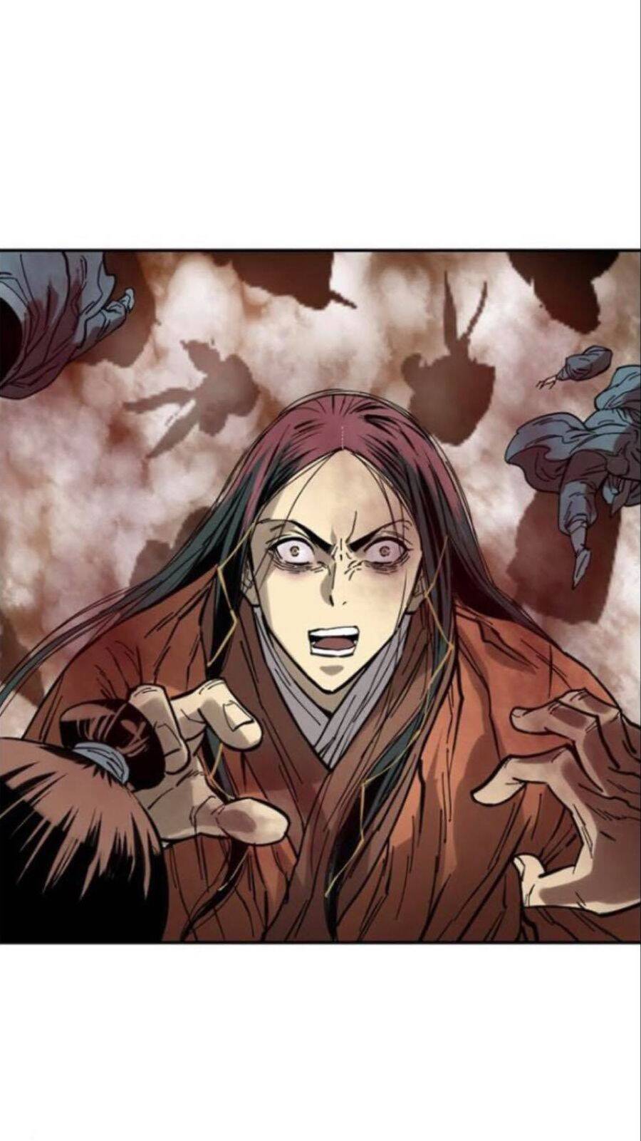 Thiên Hạ Đệ Nhất Nhân Chapter 38 - 54