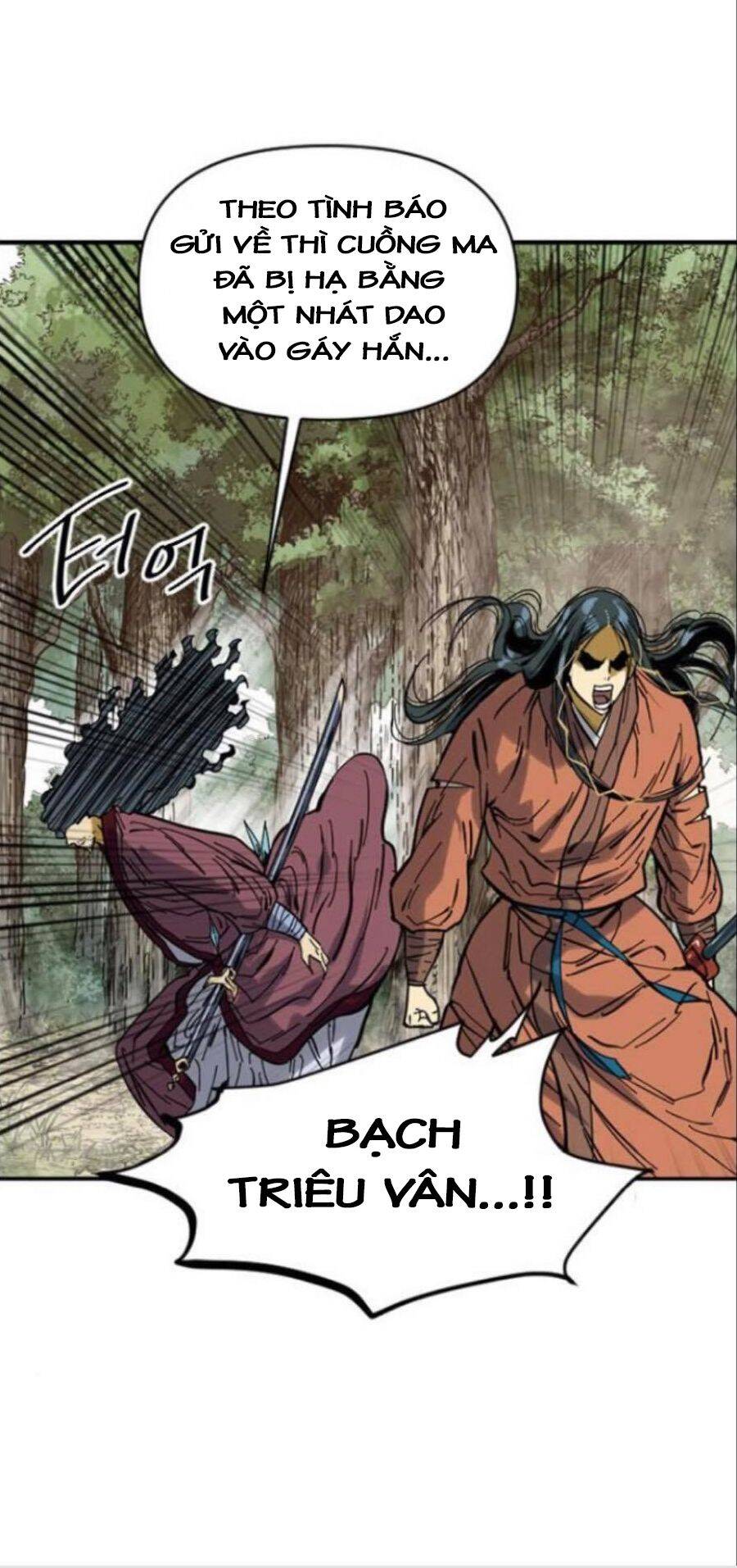 Thiên Hạ Đệ Nhất Nhân Chapter 38 - 55