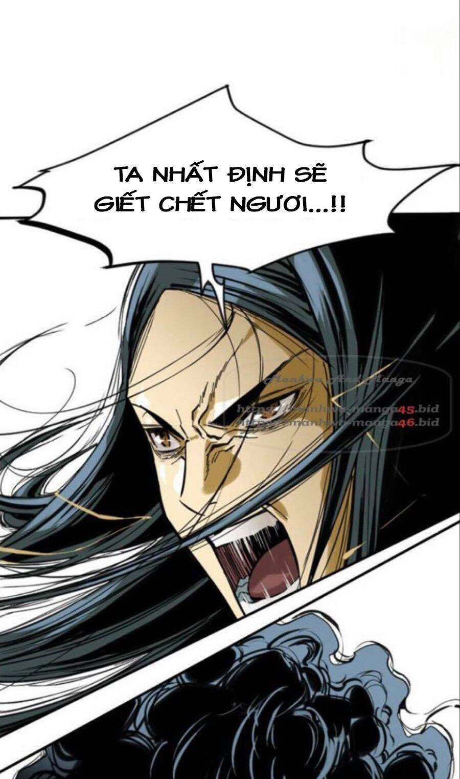 Thiên Hạ Đệ Nhất Nhân Chapter 38 - 57