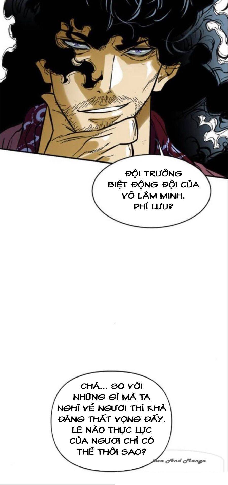 Thiên Hạ Đệ Nhất Nhân Chapter 38 - 58