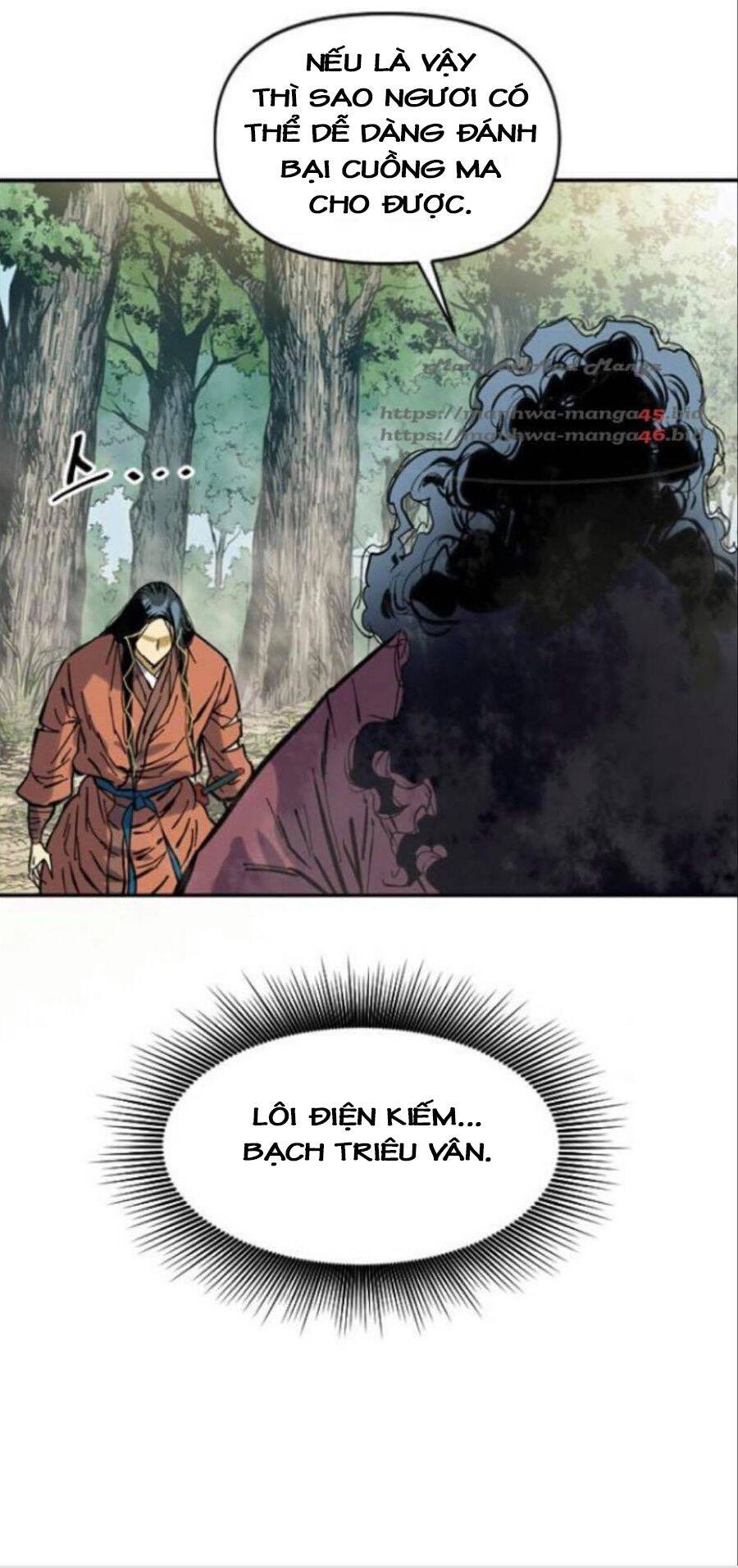 Thiên Hạ Đệ Nhất Nhân Chapter 38 - 59