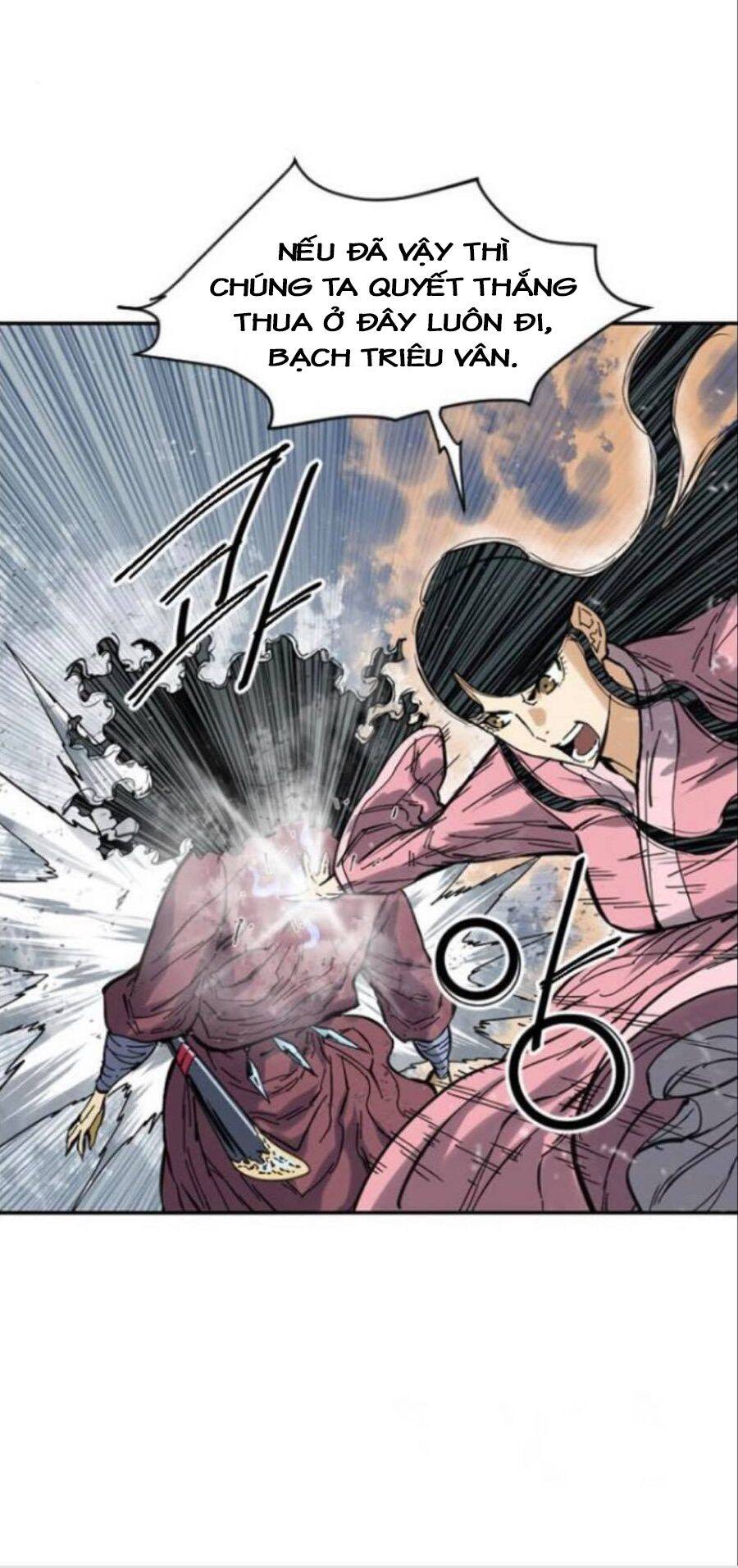 Thiên Hạ Đệ Nhất Nhân Chapter 38 - 7