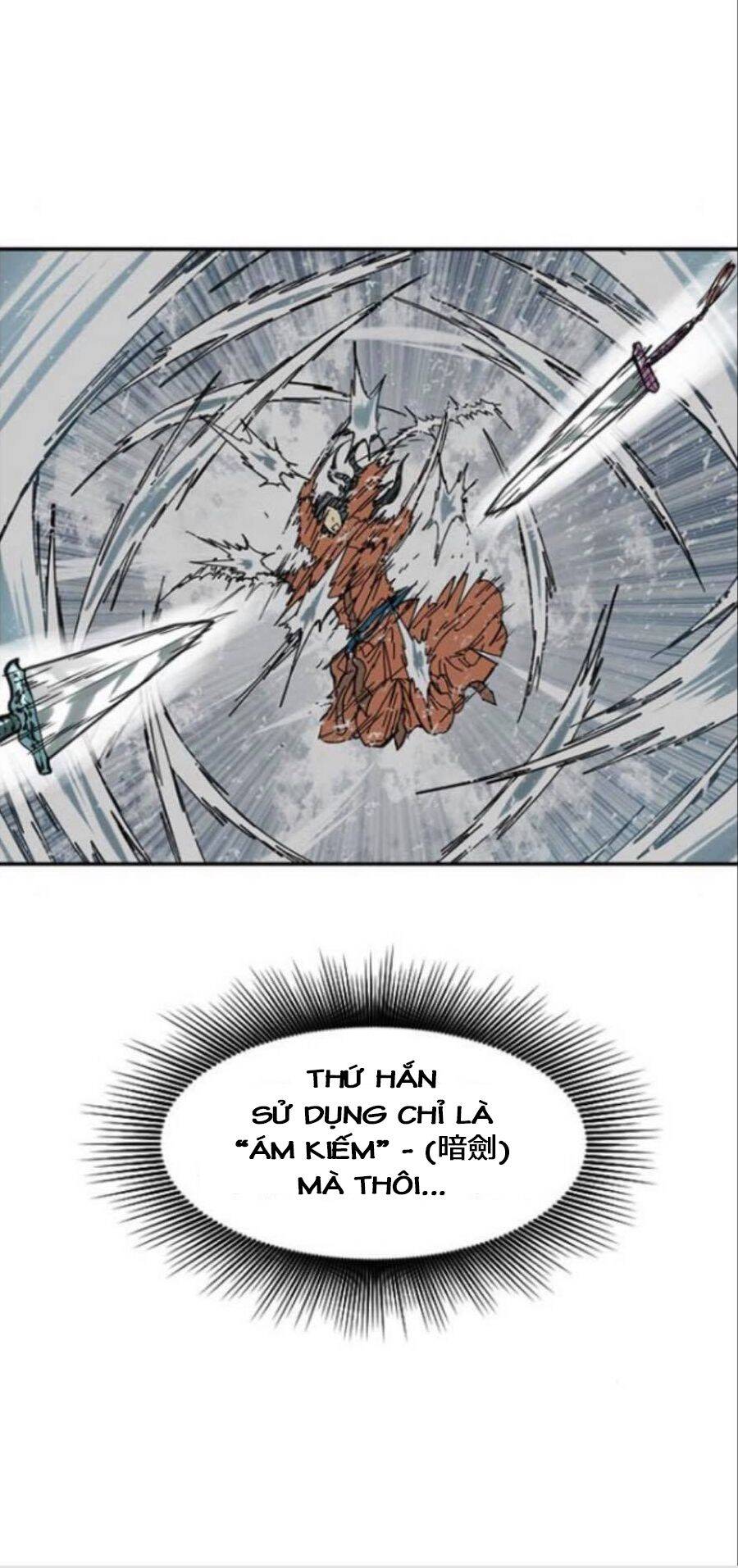 Thiên Hạ Đệ Nhất Nhân Chapter 38 - 61