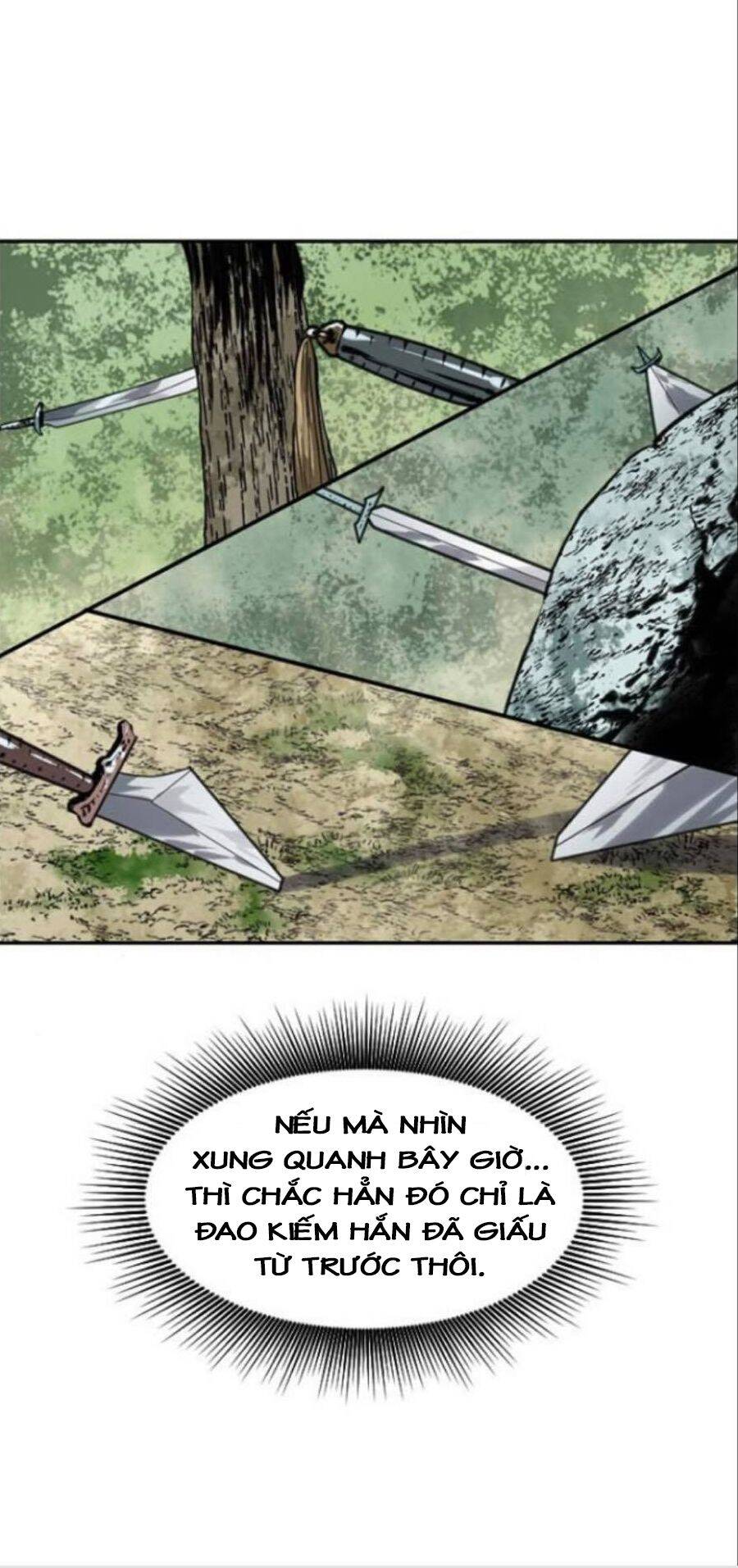 Thiên Hạ Đệ Nhất Nhân Chapter 38 - 62