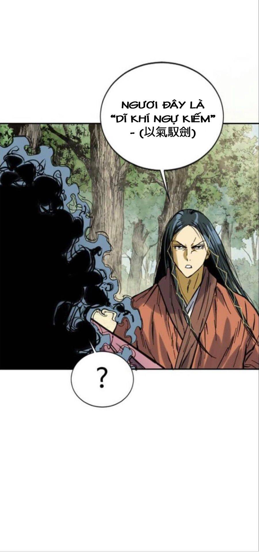 Thiên Hạ Đệ Nhất Nhân Chapter 38 - 63
