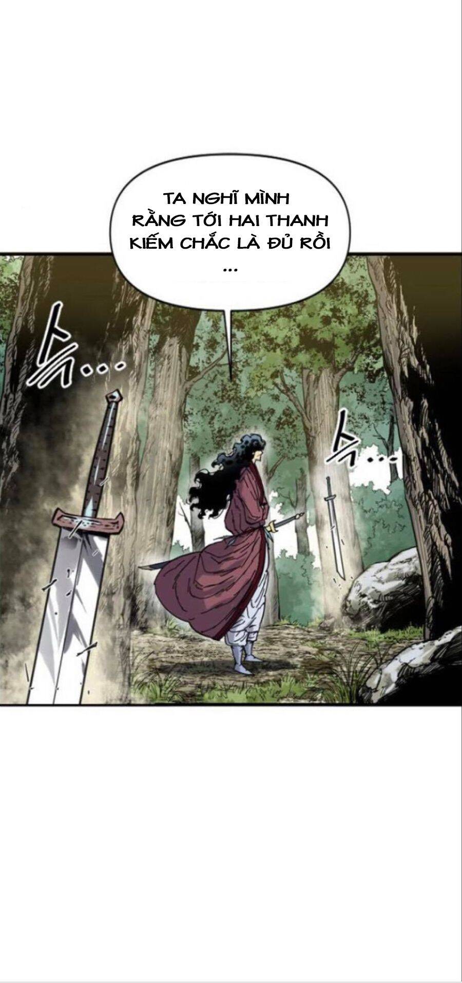 Thiên Hạ Đệ Nhất Nhân Chapter 38 - 67