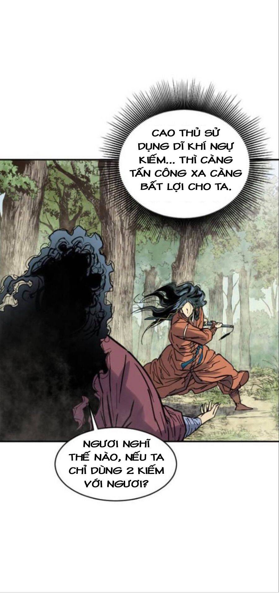 Thiên Hạ Đệ Nhất Nhân Chapter 38 - 68