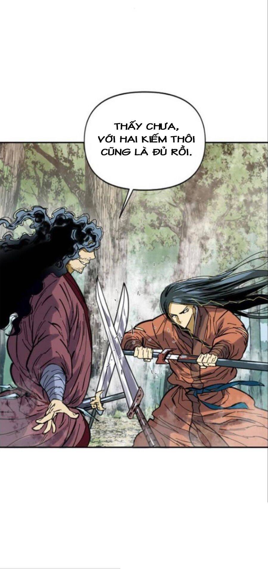 Thiên Hạ Đệ Nhất Nhân Chapter 38 - 71