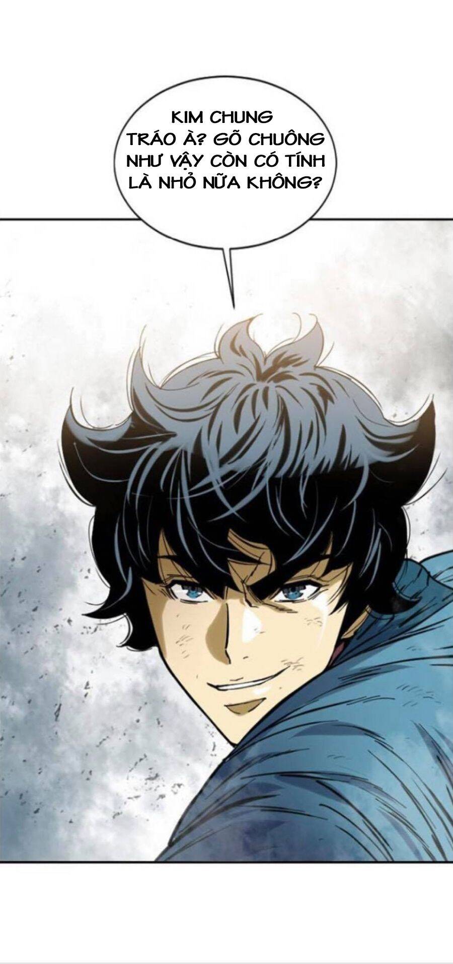 Thiên Hạ Đệ Nhất Nhân Chapter 38 - 78