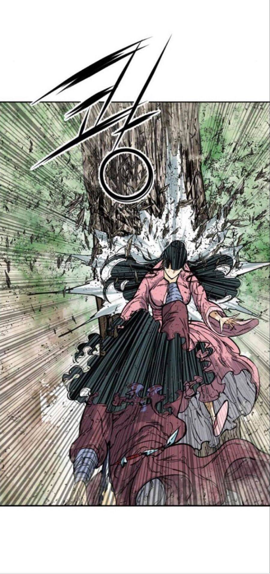 Thiên Hạ Đệ Nhất Nhân Chapter 38 - 9