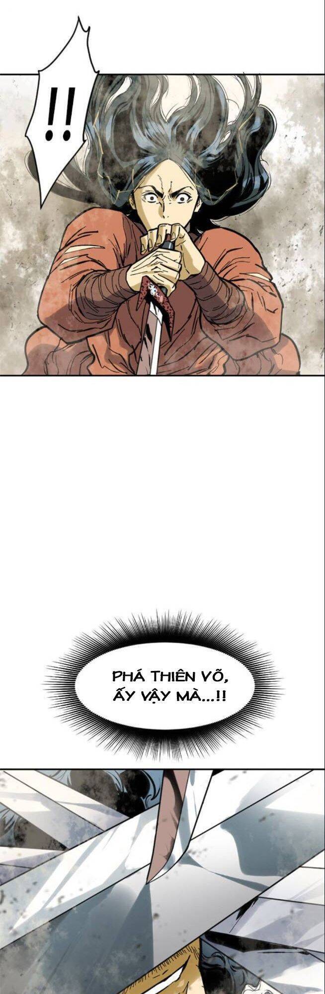 Thiên Hạ Đệ Nhất Nhân Chapter 39 - 12
