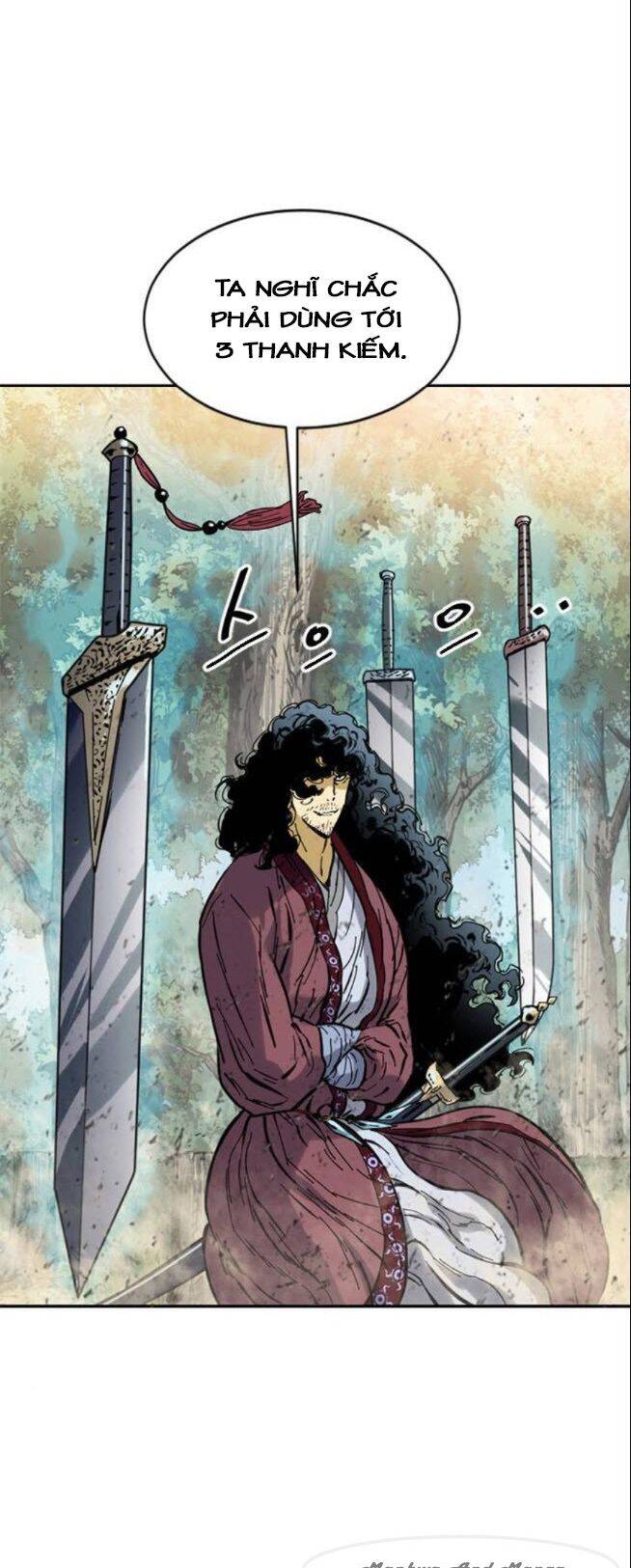 Thiên Hạ Đệ Nhất Nhân Chapter 39 - 15