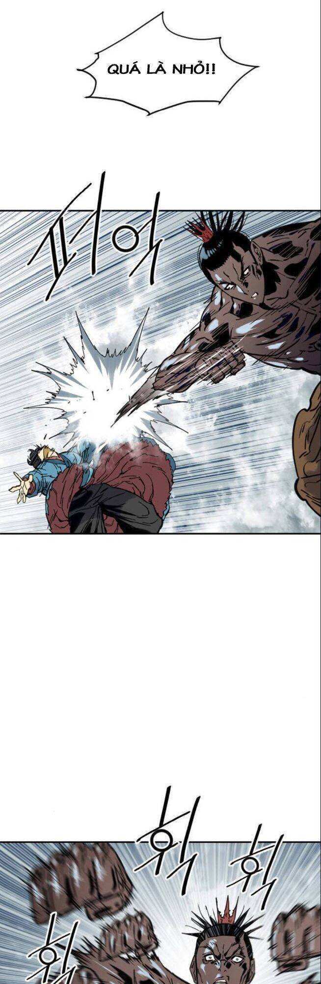 Thiên Hạ Đệ Nhất Nhân Chapter 39 - 19