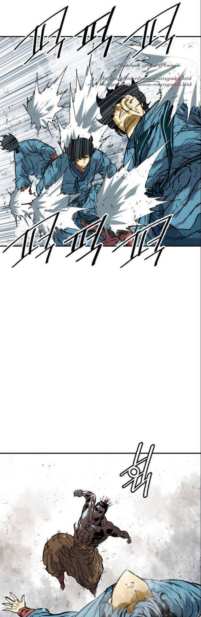 Thiên Hạ Đệ Nhất Nhân Chapter 39 - 21