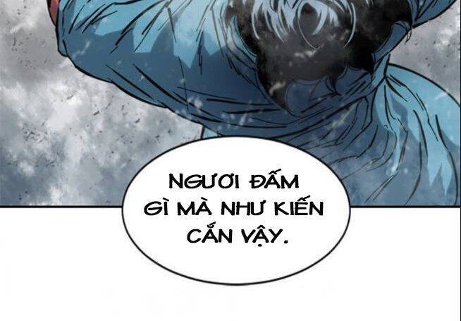 Thiên Hạ Đệ Nhất Nhân Chapter 39 - 22