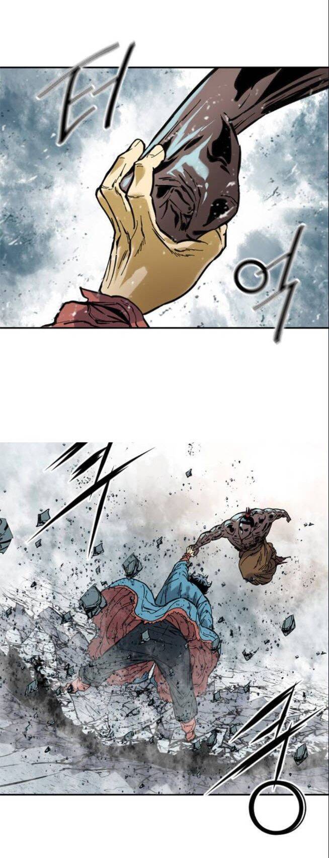 Thiên Hạ Đệ Nhất Nhân Chapter 39 - 23