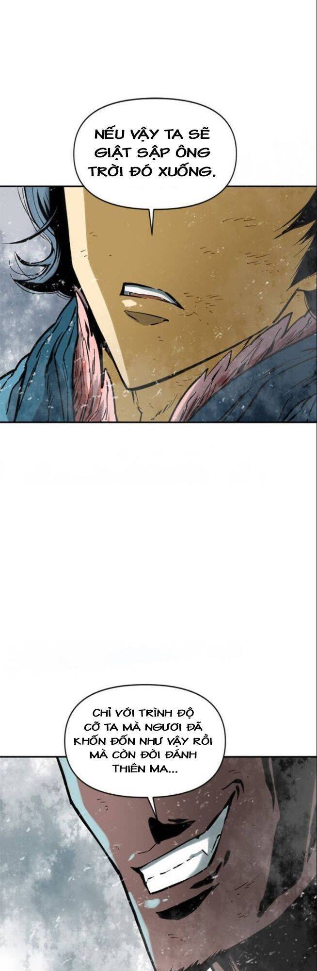 Thiên Hạ Đệ Nhất Nhân Chapter 39 - 27