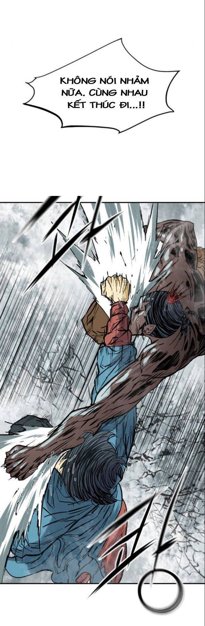 Thiên Hạ Đệ Nhất Nhân Chapter 39 - 29