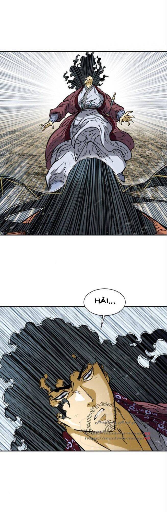 Thiên Hạ Đệ Nhất Nhân Chapter 39 - 4