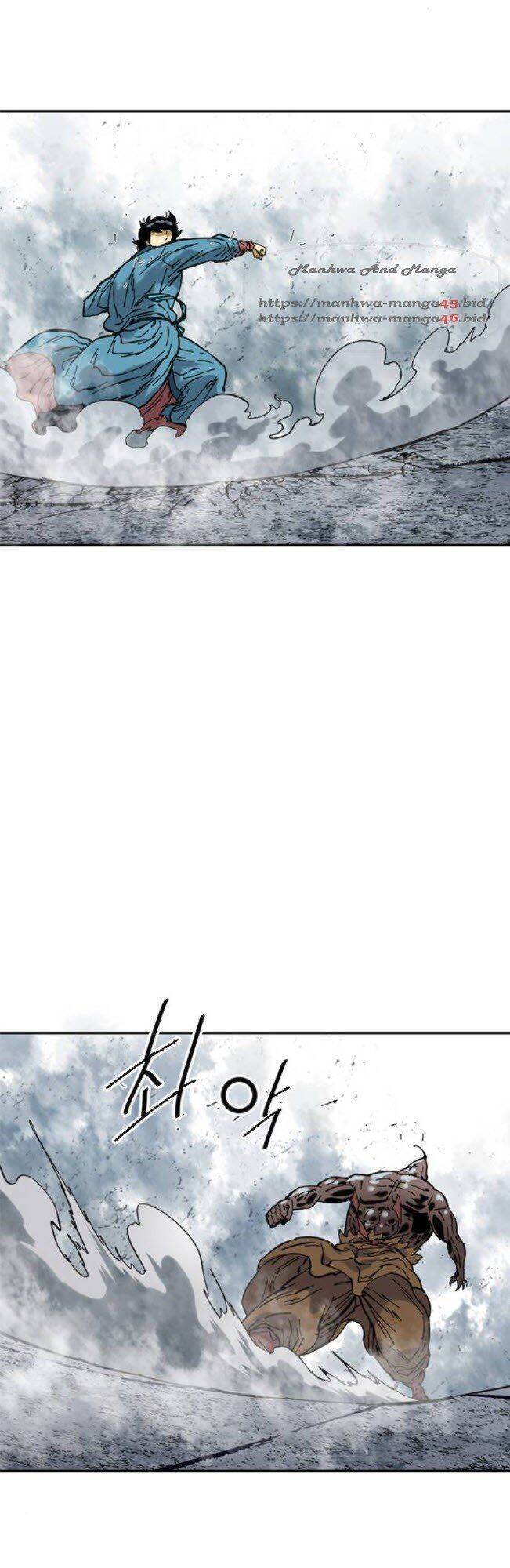 Thiên Hạ Đệ Nhất Nhân Chapter 39 - 31