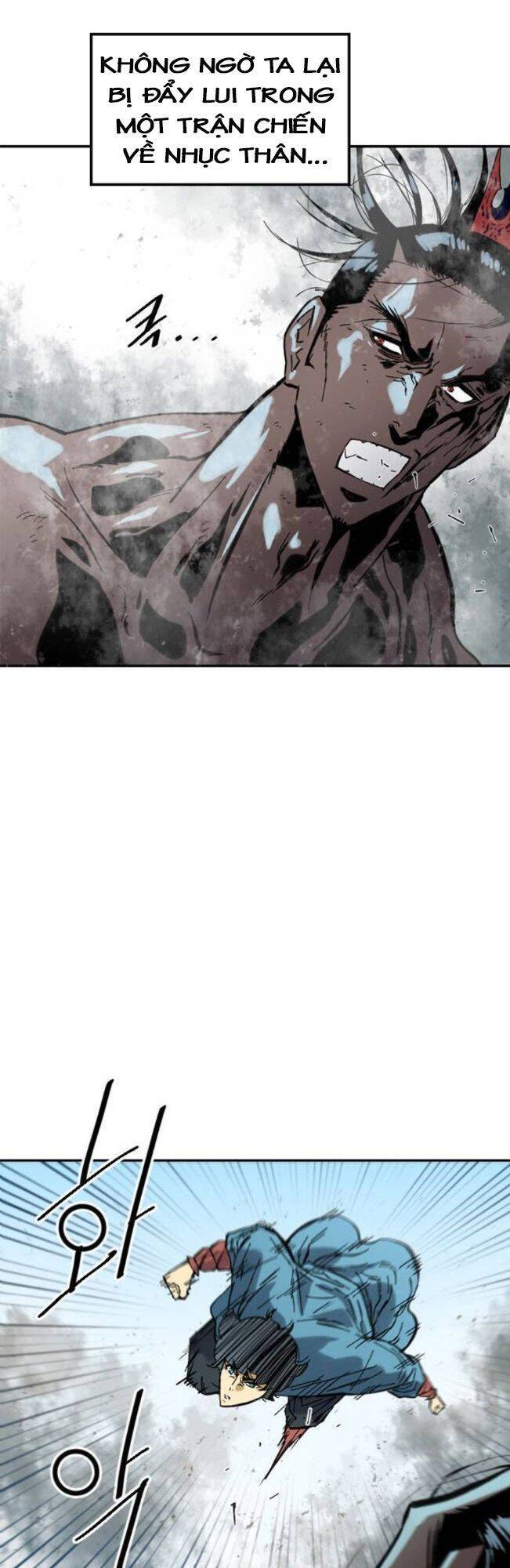 Thiên Hạ Đệ Nhất Nhân Chapter 39 - 33