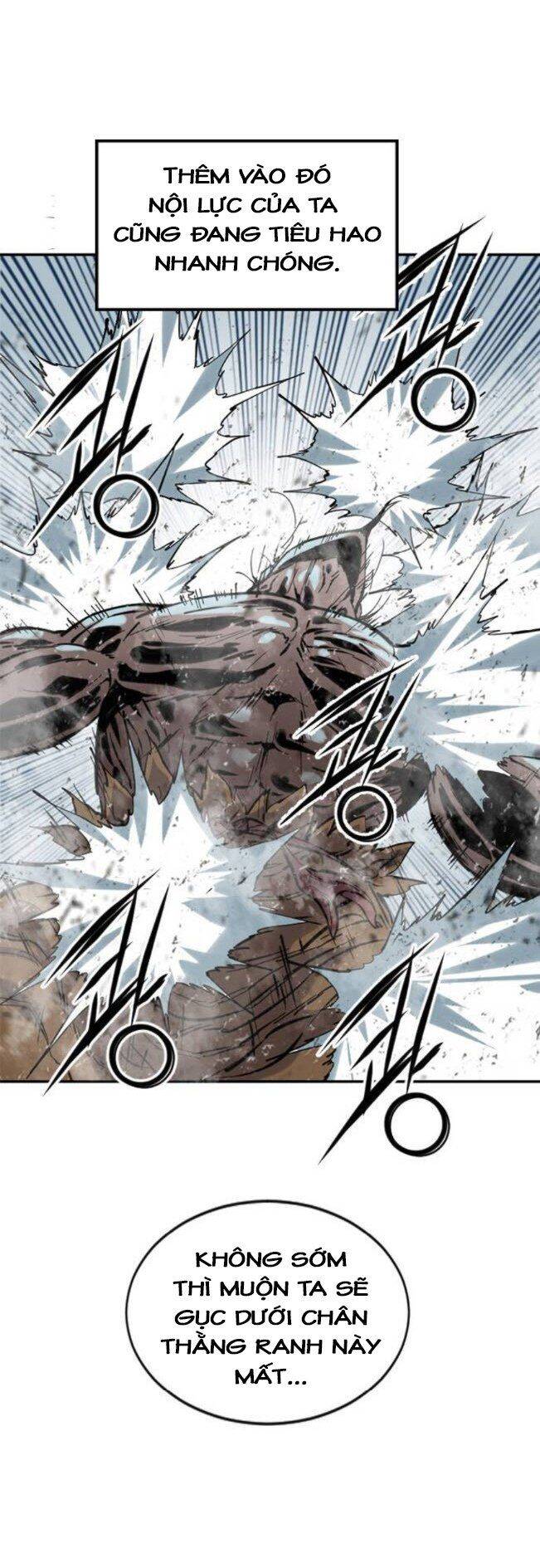 Thiên Hạ Đệ Nhất Nhân Chapter 39 - 36