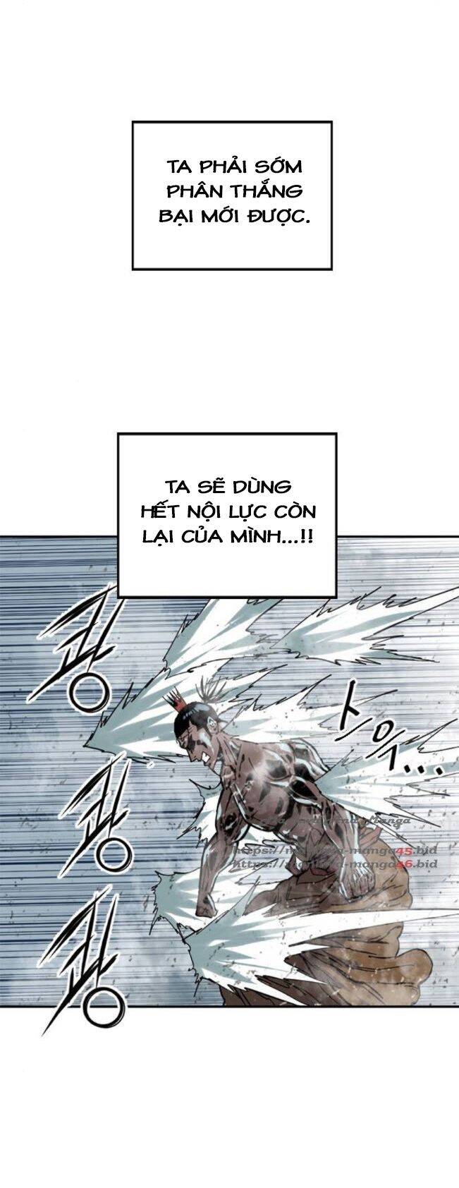 Thiên Hạ Đệ Nhất Nhân Chapter 39 - 37