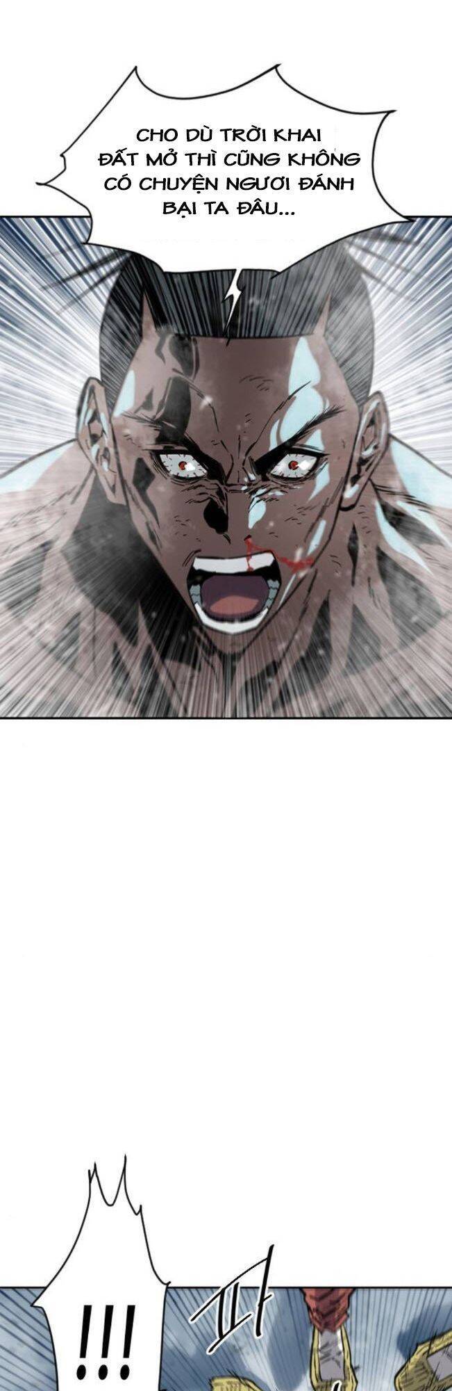 Thiên Hạ Đệ Nhất Nhân Chapter 39 - 38