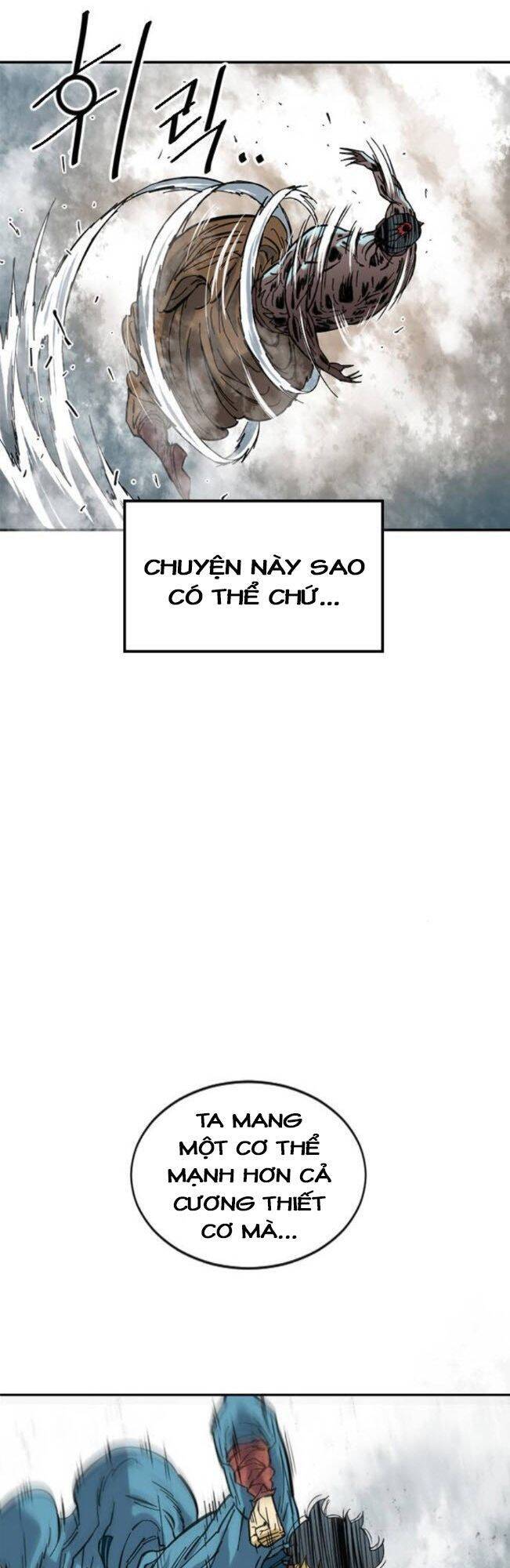 Thiên Hạ Đệ Nhất Nhân Chapter 39 - 42