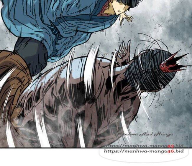 Thiên Hạ Đệ Nhất Nhân Chapter 39 - 43