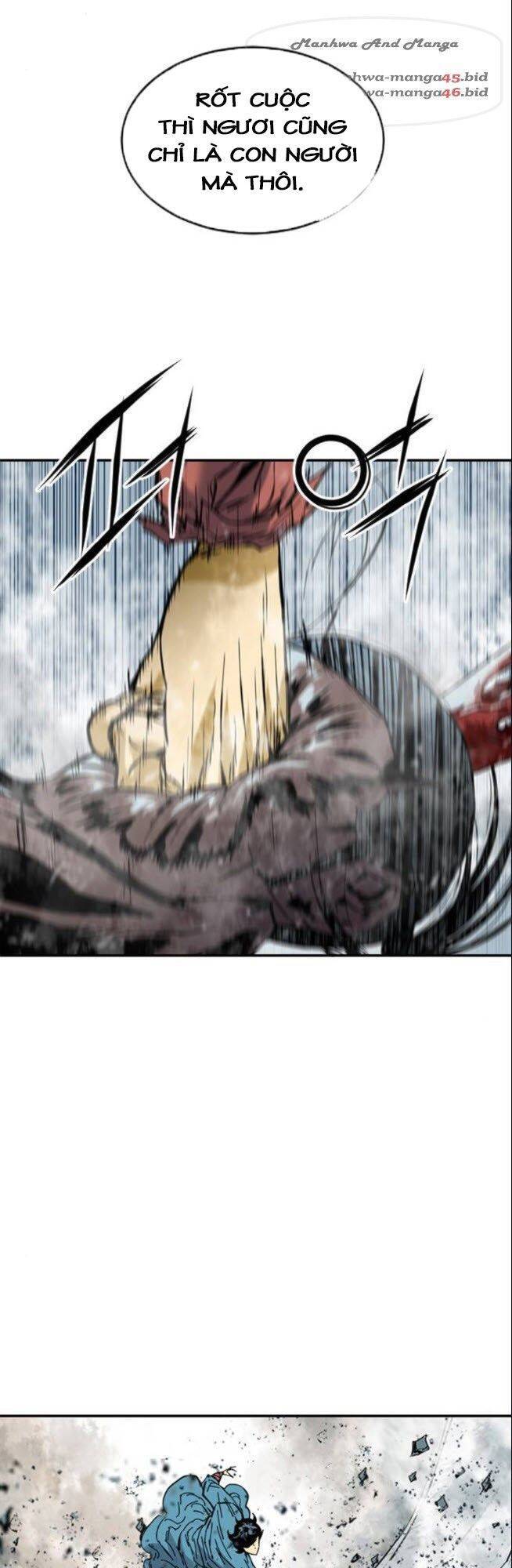Thiên Hạ Đệ Nhất Nhân Chapter 39 - 44