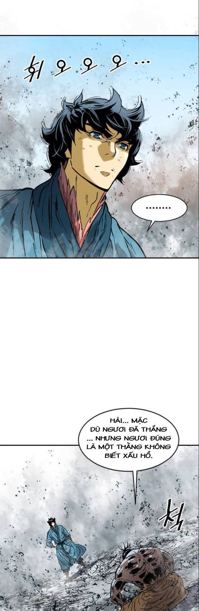 Thiên Hạ Đệ Nhất Nhân Chapter 39 - 47