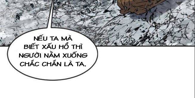 Thiên Hạ Đệ Nhất Nhân Chapter 39 - 48