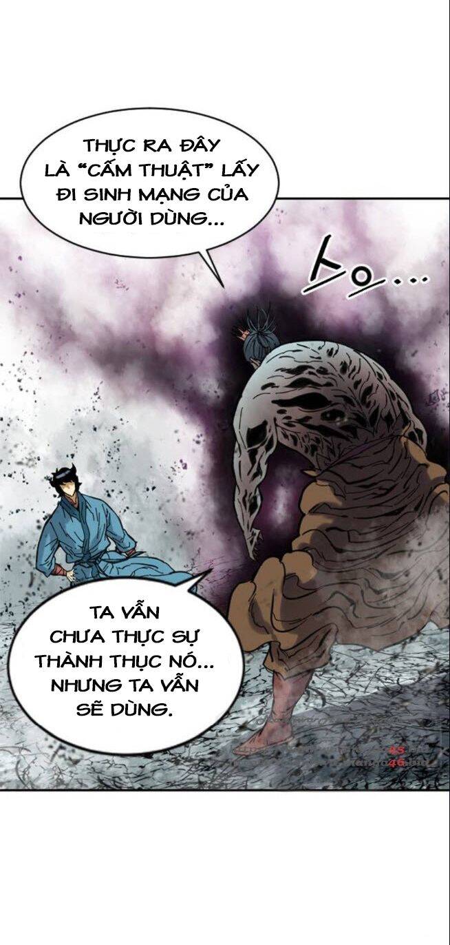 Thiên Hạ Đệ Nhất Nhân Chapter 39 - 51