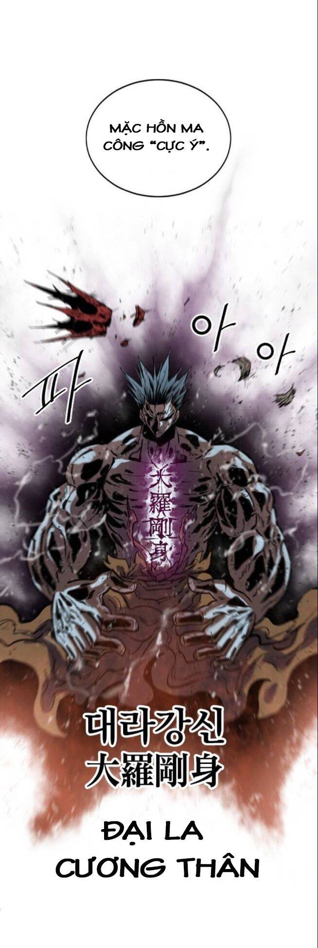 Thiên Hạ Đệ Nhất Nhân Chapter 39 - 52