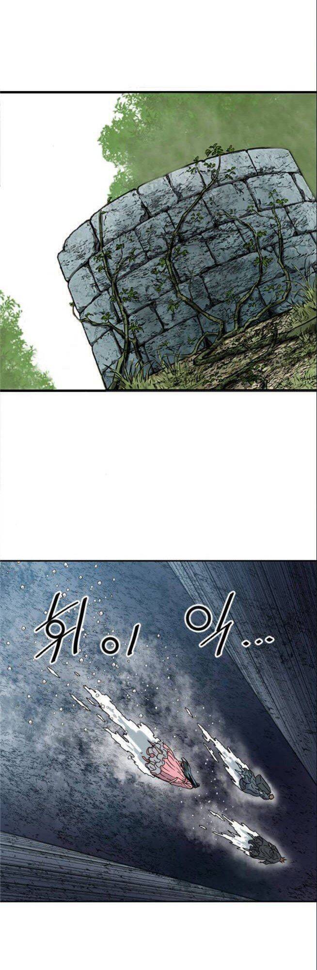 Thiên Hạ Đệ Nhất Nhân Chapter 39 - 53